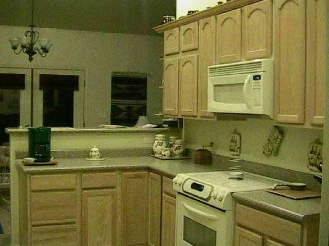 763 Pachuca Court Rio Rico, AZ 85648 - Photo 2 of 6