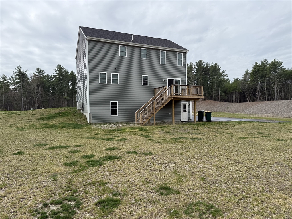 5 Pauline Way Rochester, MA 02770 - Photo 31 of 34