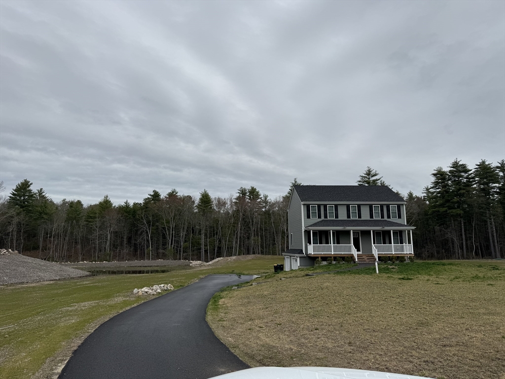 5 Pauline Way Rochester, MA 02770 - Photo 33 of 34