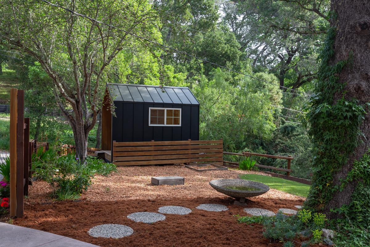 377 Wayside Road Portola Valley, CA 94028 - Photo 19 of 43