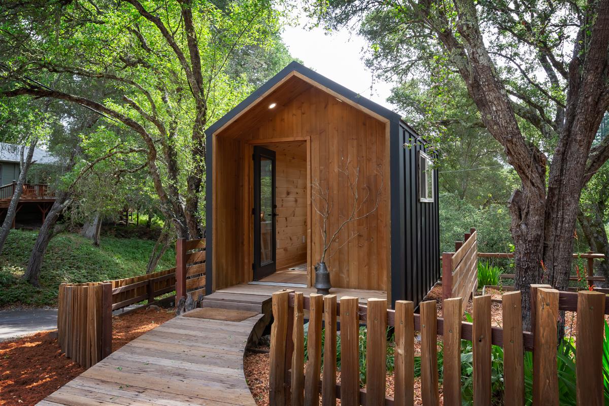 377 Wayside Road Portola Valley, CA 94028 - Photo 20 of 43