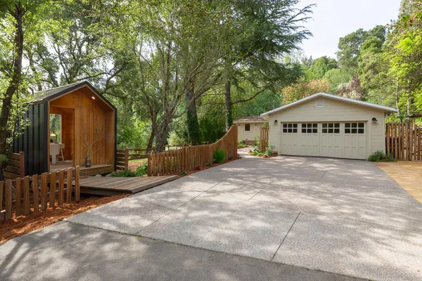 $2,835,000 | 377 Wayside Road, Portola Valley, CA 94028