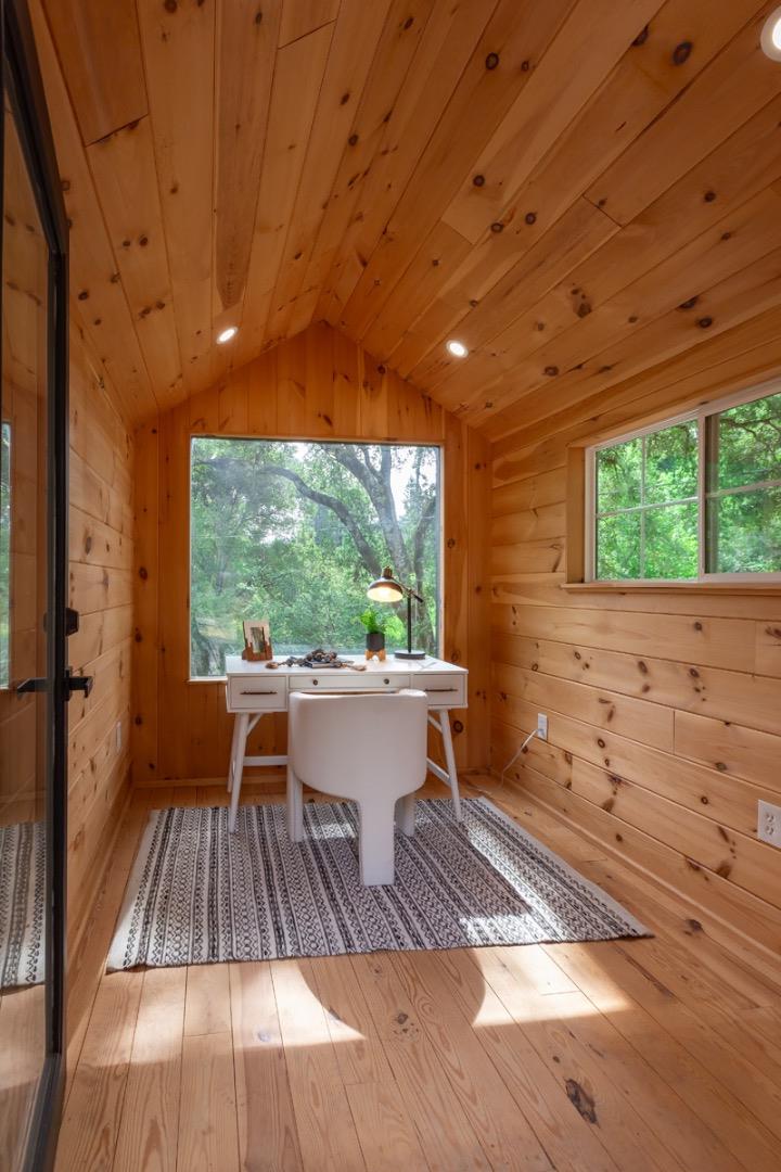 377 Wayside Road Portola Valley, CA 94028 - Photo 21 of 43