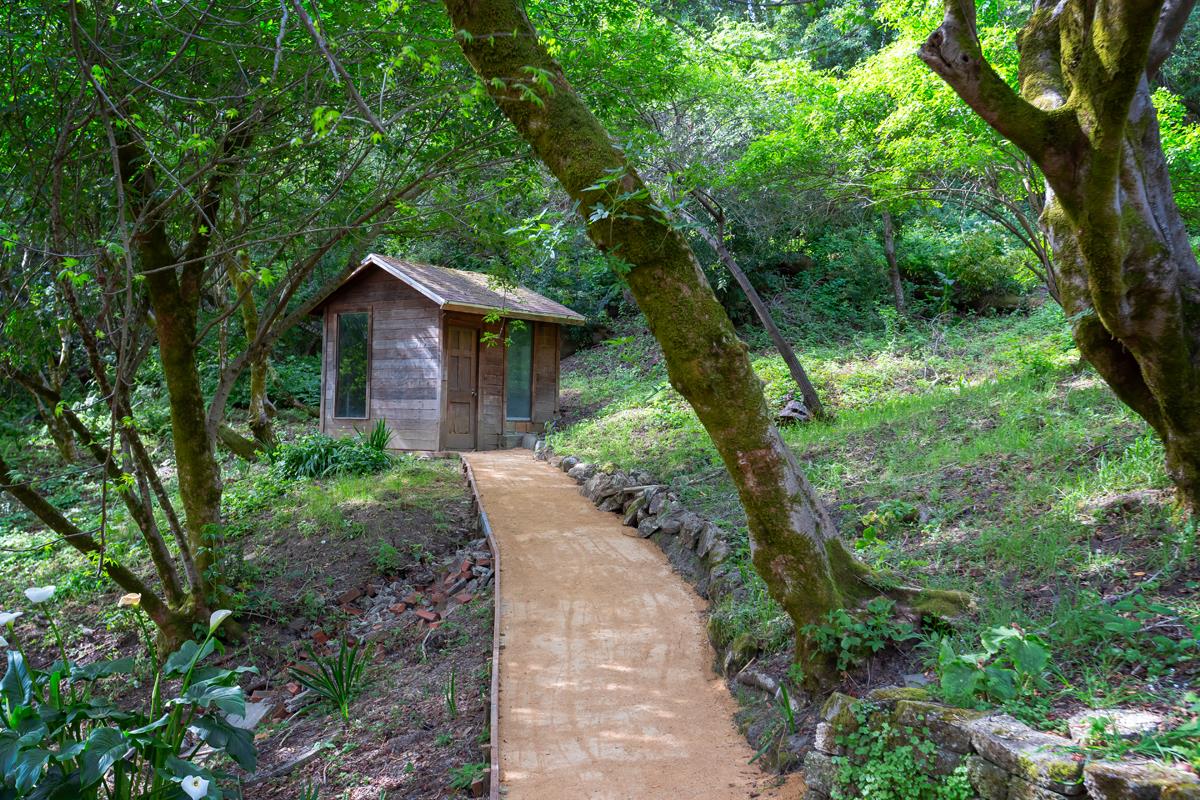 377 Wayside Road Portola Valley, CA 94028 - Photo 28 of 43