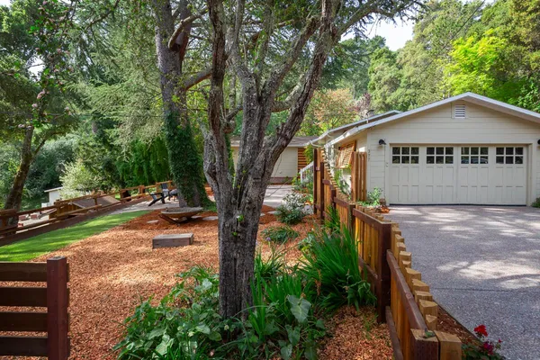 $2,835,000 | 377 Wayside Road, Portola Valley, CA 94028