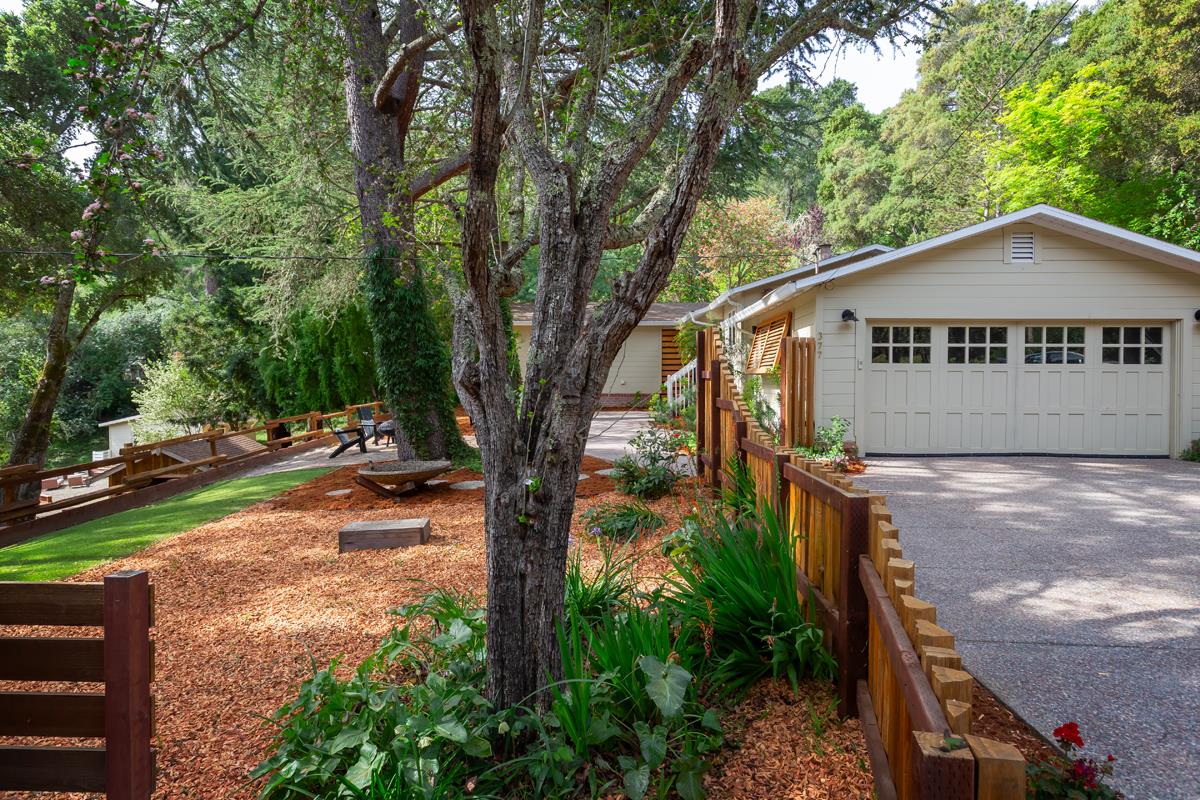 377 Wayside Road Portola Valley, CA 94028 - Photo 3 of 43