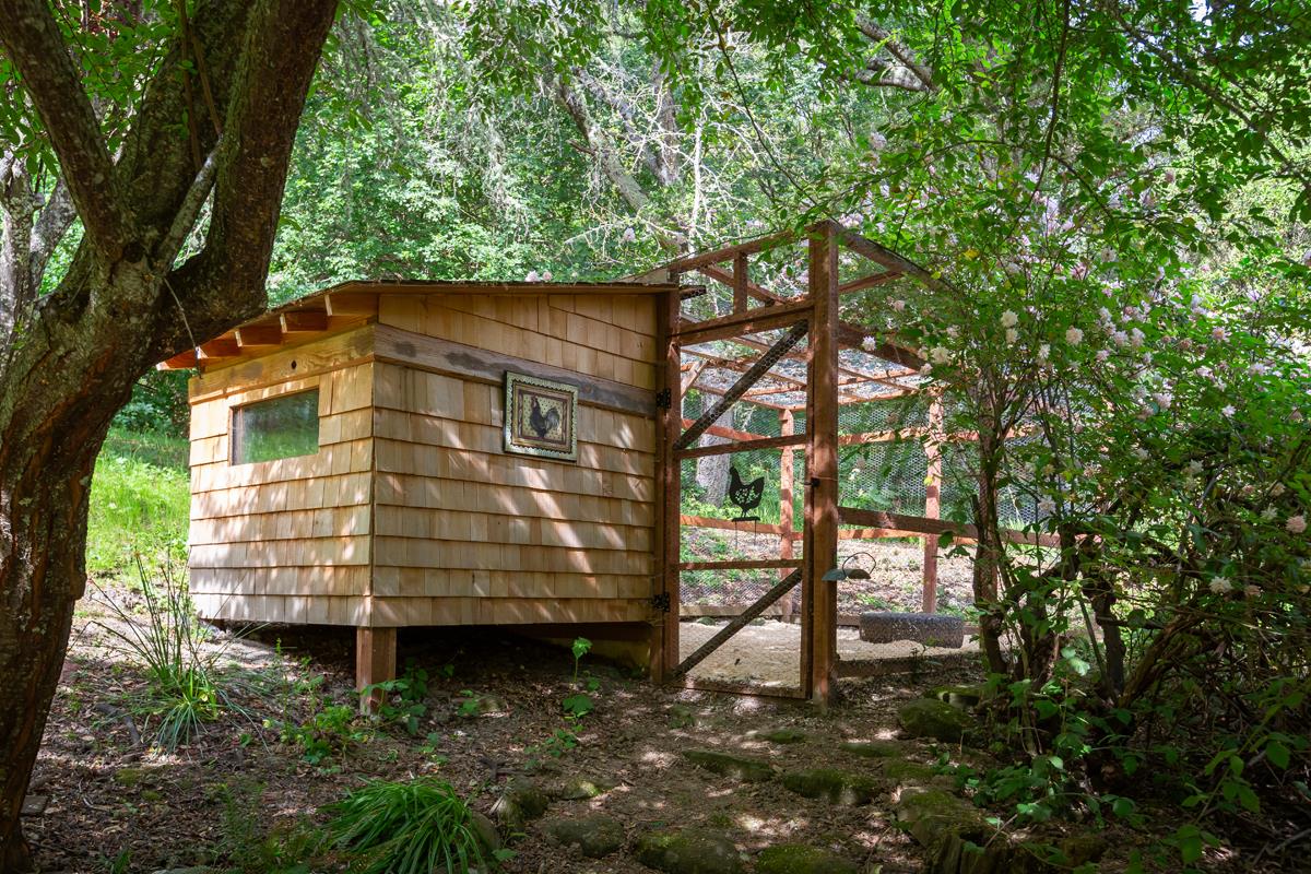 377 Wayside Road Portola Valley, CA 94028 - Photo 33 of 43