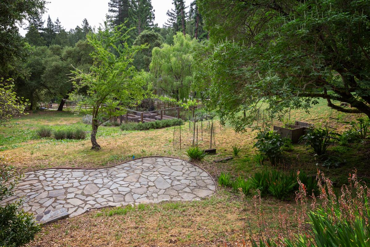 377 Wayside Road Portola Valley, CA 94028 - Photo 41 of 43
