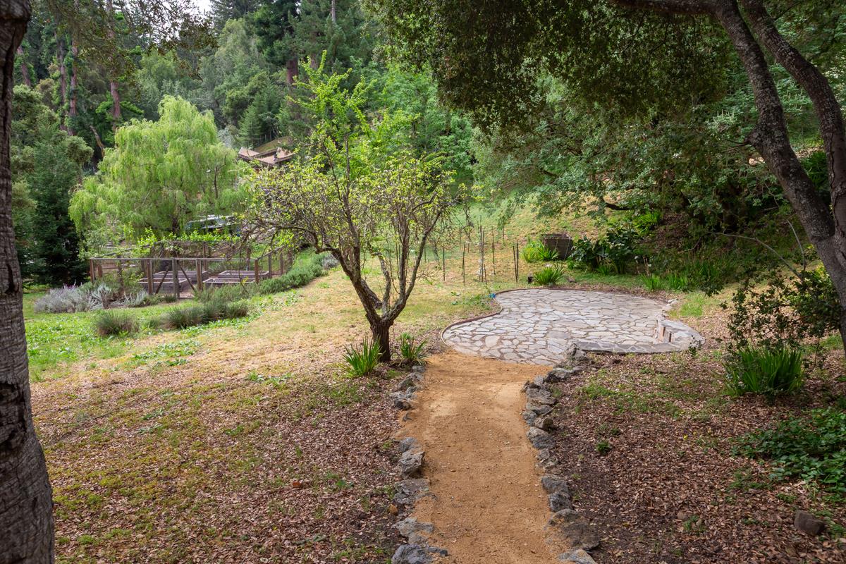 377 Wayside Road Portola Valley, CA 94028 - Photo 42 of 43