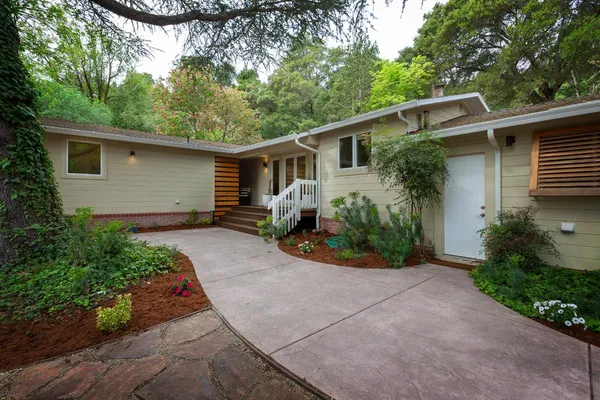 $2,835,000 | 377 Wayside Road, Portola Valley, CA 94028