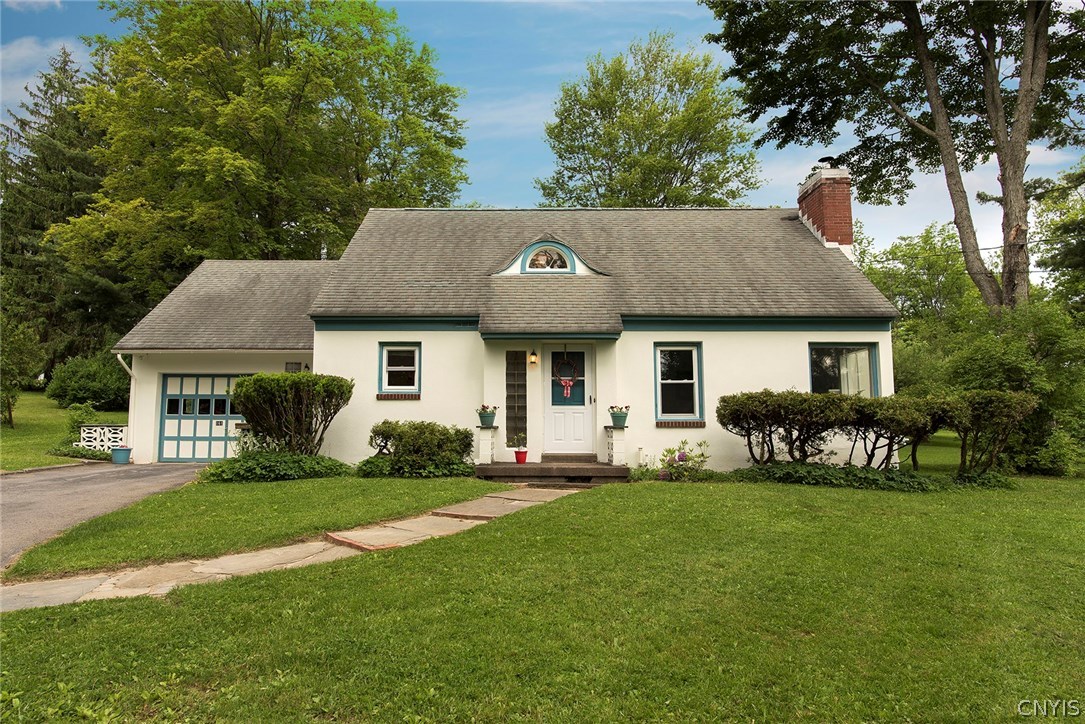 161 Valley View Road New Hartford, NY 13413 - Photo 1 of 1 Gallery Image 1