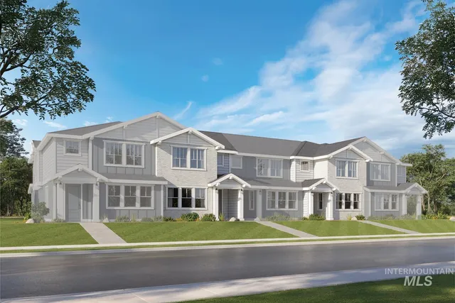 $414,900 | 4125 West Perspective Street, Eagle, ID 83616