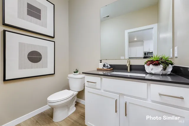 $414,900 | 4125 West Perspective Street, Eagle, ID 83616