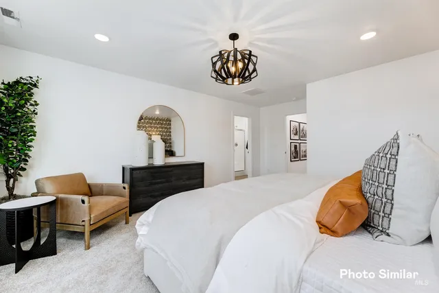 $414,900 | 4125 West Perspective Street, Eagle, ID 83616