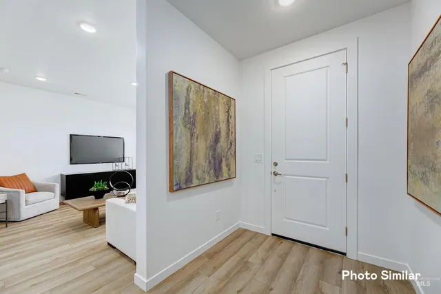 $414,900 | 4125 West Perspective Street, Eagle, ID 83616