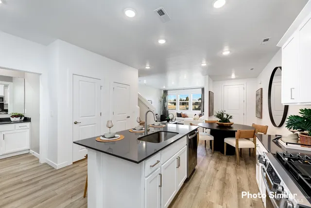 $414,900 | 4125 West Perspective Street, Eagle, ID 83616