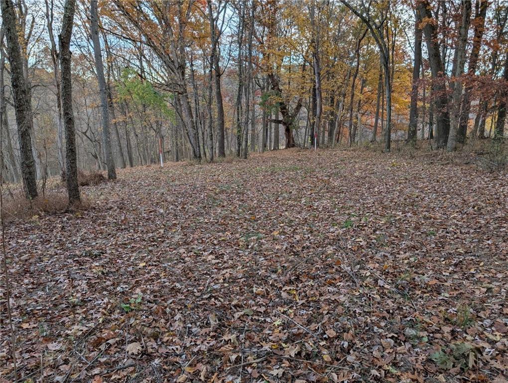 4 A Sugar Run Road Eighty Four, PA 15330 - Photo 11 of 13 a view of a backyard of the house
