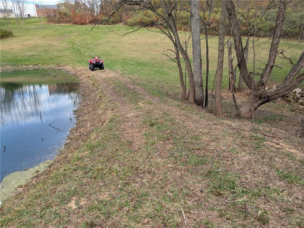 4 A Sugar Run Road Eighty Four, PA 15330 - Photo 5 of 13 a view of lake with mountain