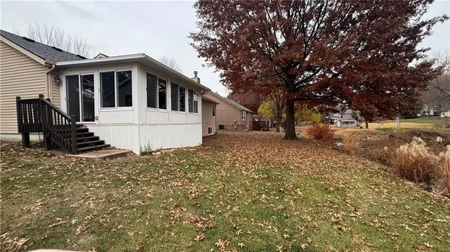 $349,999 | 23835 West 57th Street, Shawnee, KS 66226