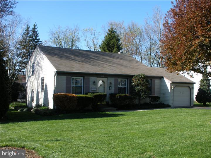 Exterior Side