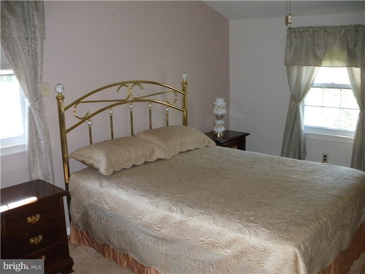 Bedroom - Main