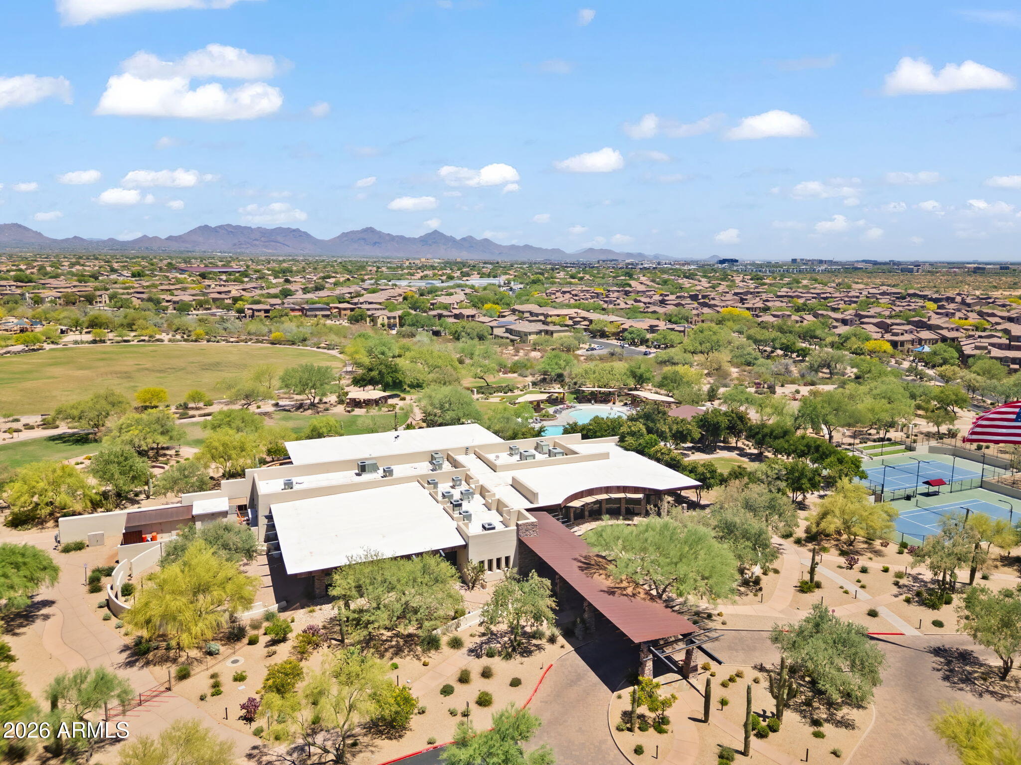 3935 East Rough Rider Road, Unit 1169 Phoenix, AZ 85050 - Photo 35 of 44