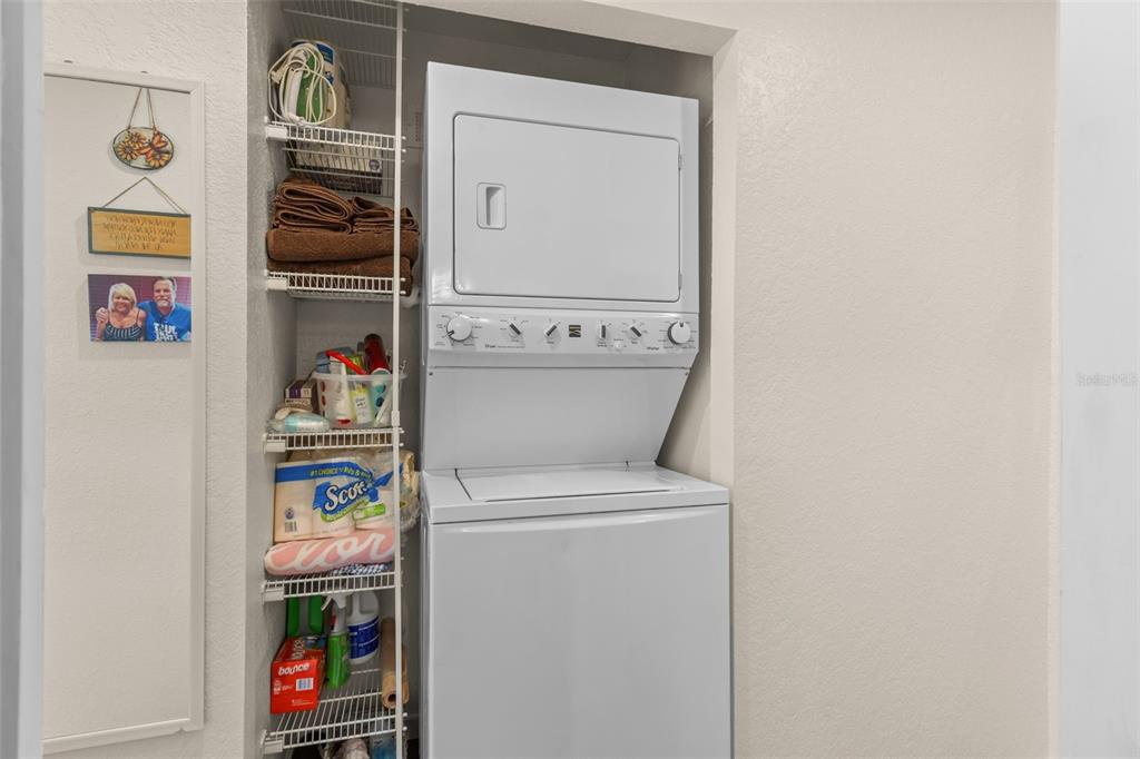 6287 North Crew Terrace Hernando, FL 34442 - Photo 22 of 38 a utility room with dryer and washer