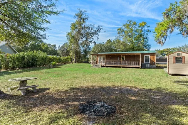 $198,900 | 6287 North Crew Terrace, Hernando, FL 34442