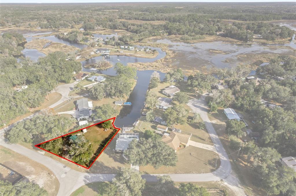 6287 North Crew Terrace Hernando, FL 34442 - Photo 8 of 38