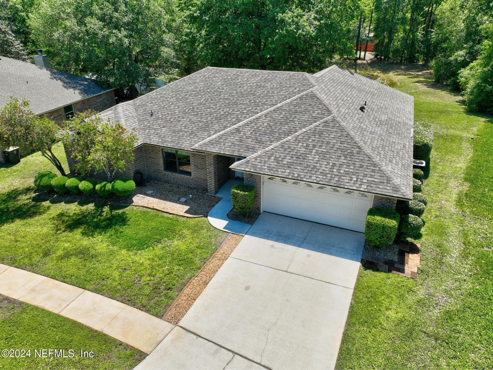 2949 Turning Leaf Lane Jacksonville, FL 32221 - Photo 106 of 116 DJI_0981_2_3_4_5