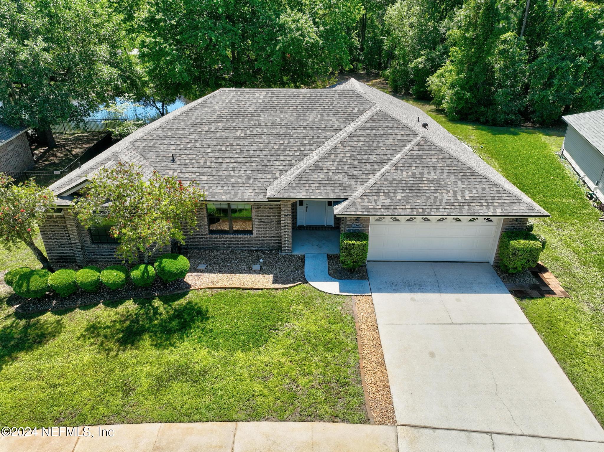 2949 Turning Leaf Lane Jacksonville, FL 32221 - Photo 107 of 116 DJI_0986_87_88_89_90