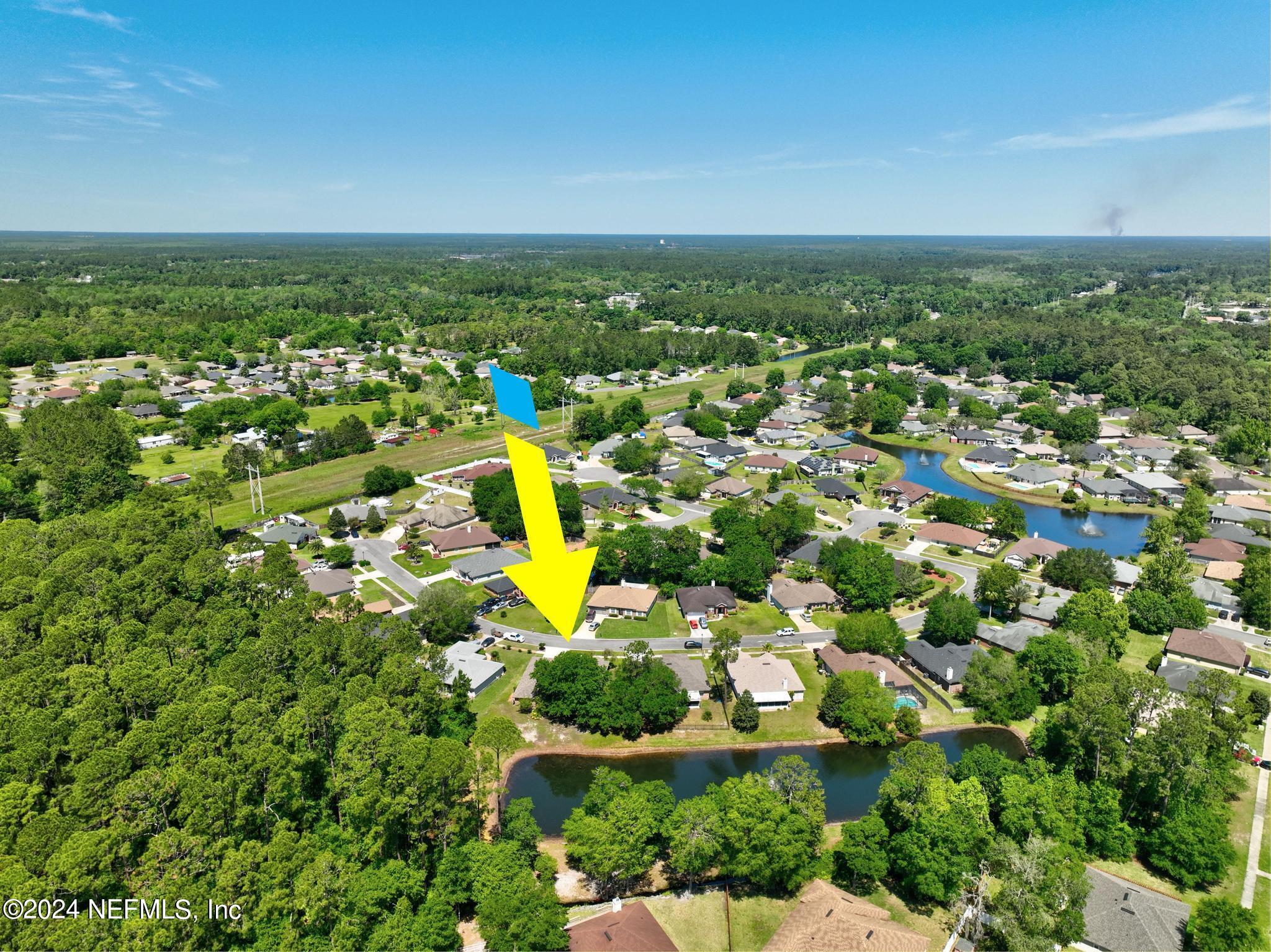 2949 Turning Leaf Lane Jacksonville, FL 32221 - Photo 115 of 116 DJI_0052_3_4_5_6