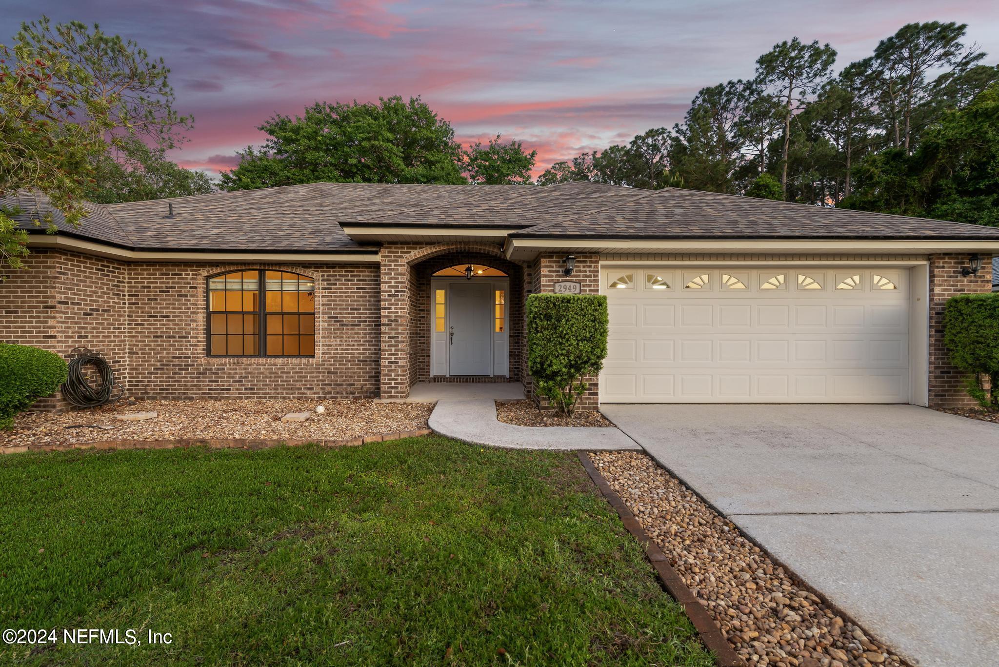 2949 Turning Leaf Lane Jacksonville, FL 32221 - Photo 12 of 116 DSC_5006