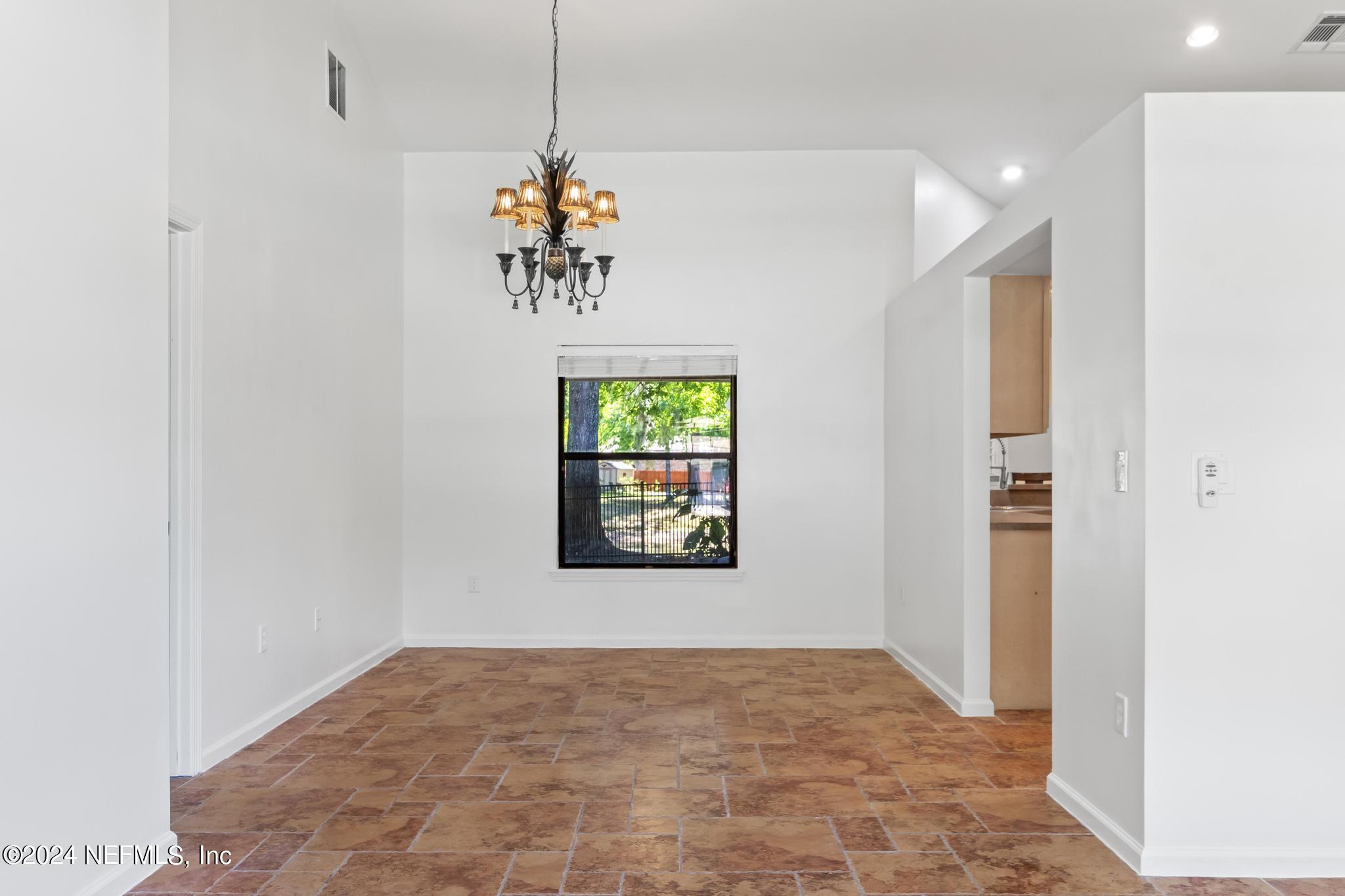 2949 Turning Leaf Lane Jacksonville, FL 32221 - Photo 33 of 116 a view of an empty room and window