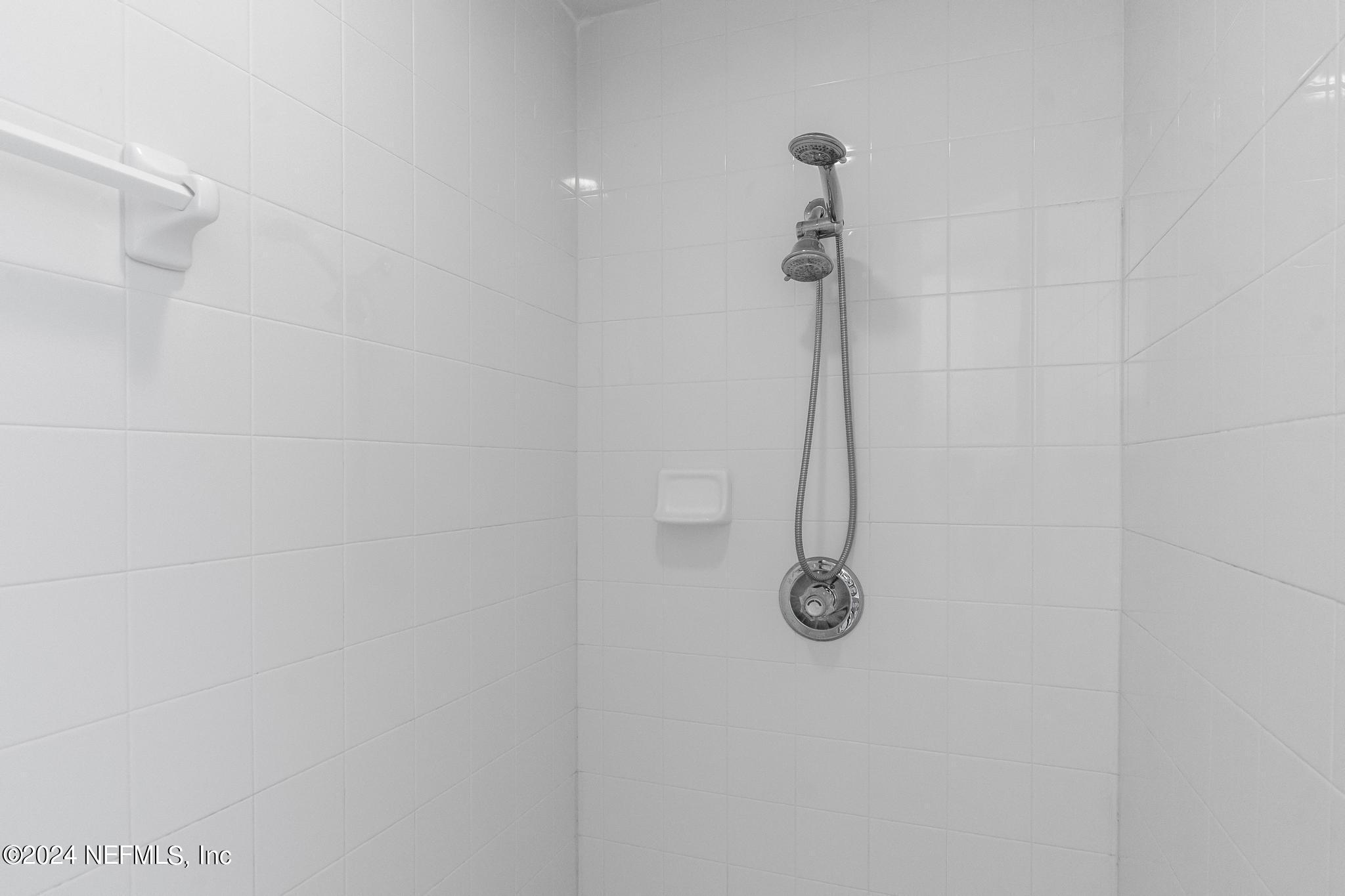 2949 Turning Leaf Lane Jacksonville, FL 32221 - Photo 72 of 116 a bathroom with a shower