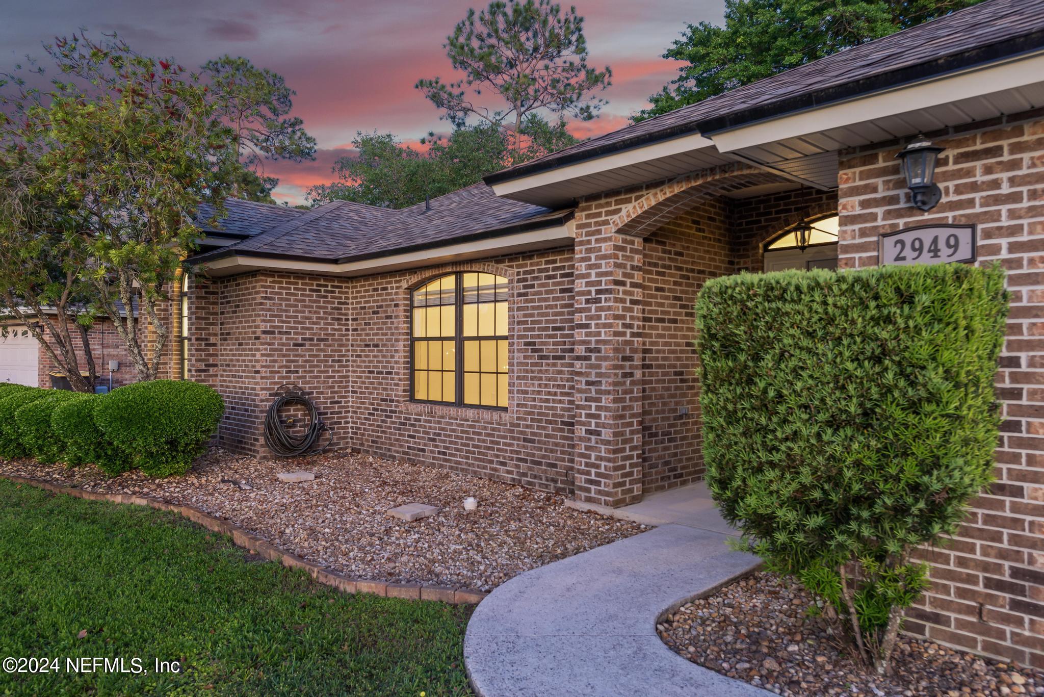 2949 Turning Leaf Lane Jacksonville, FL 32221 - Photo 8 of 116 DSC_5045