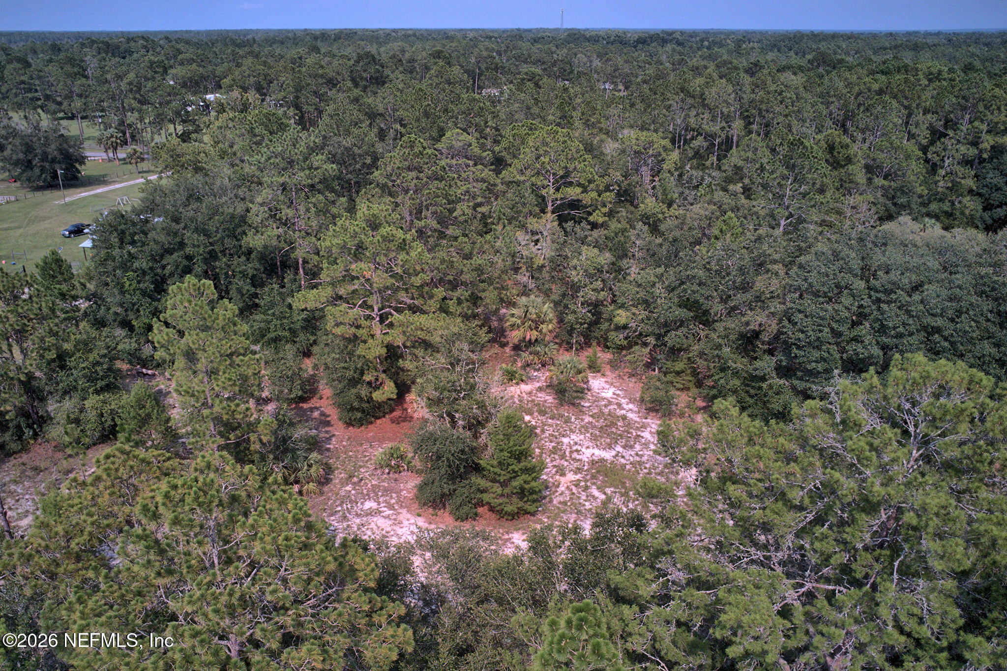 0 Cousintown Road Interlachen, FL 32148 - Photo 11 of 28 Cousintown drone edited - 11