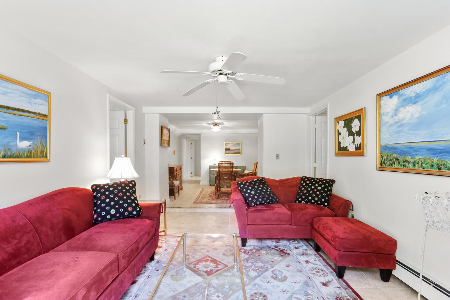 573 Valley Road New Canaan, CT 06840 - Photo 26 of 53 a living room with furniture