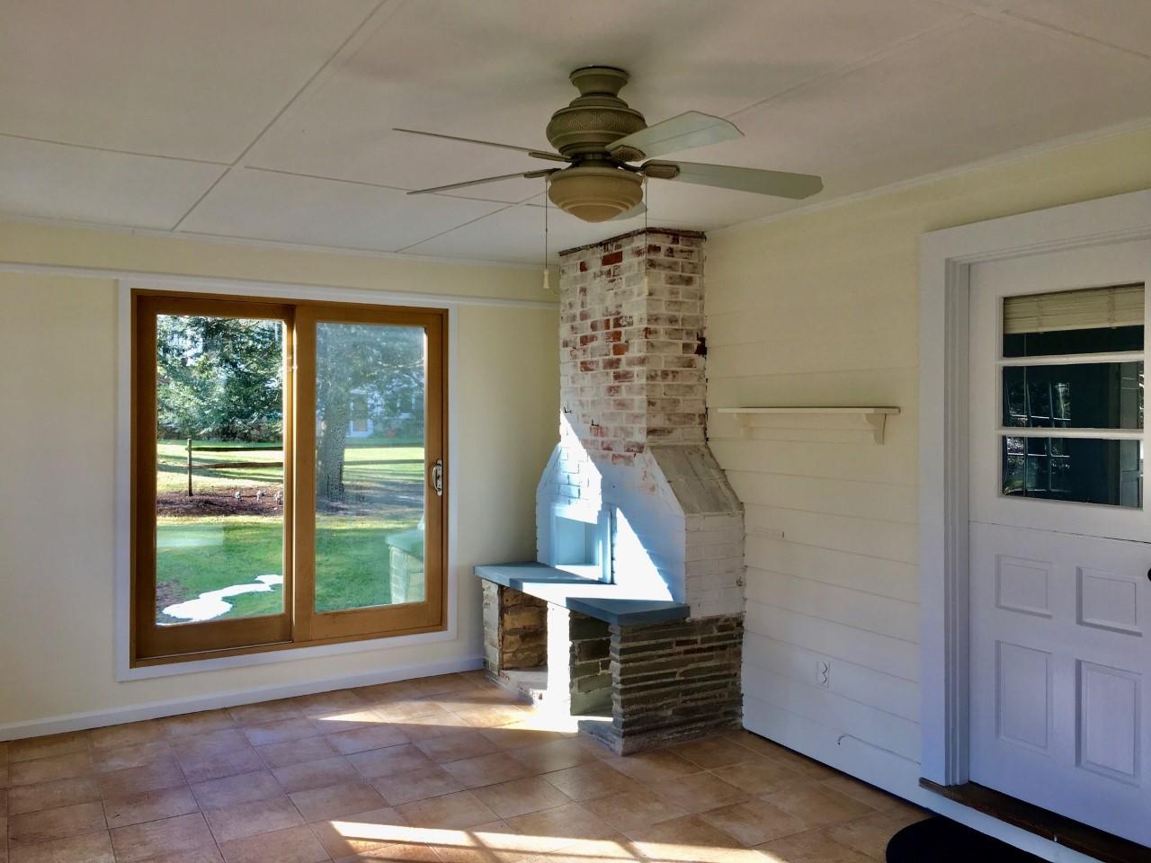 573 Valley Road New Canaan, CT 06840 - Photo 49 of 53 a view of entryway with a front door