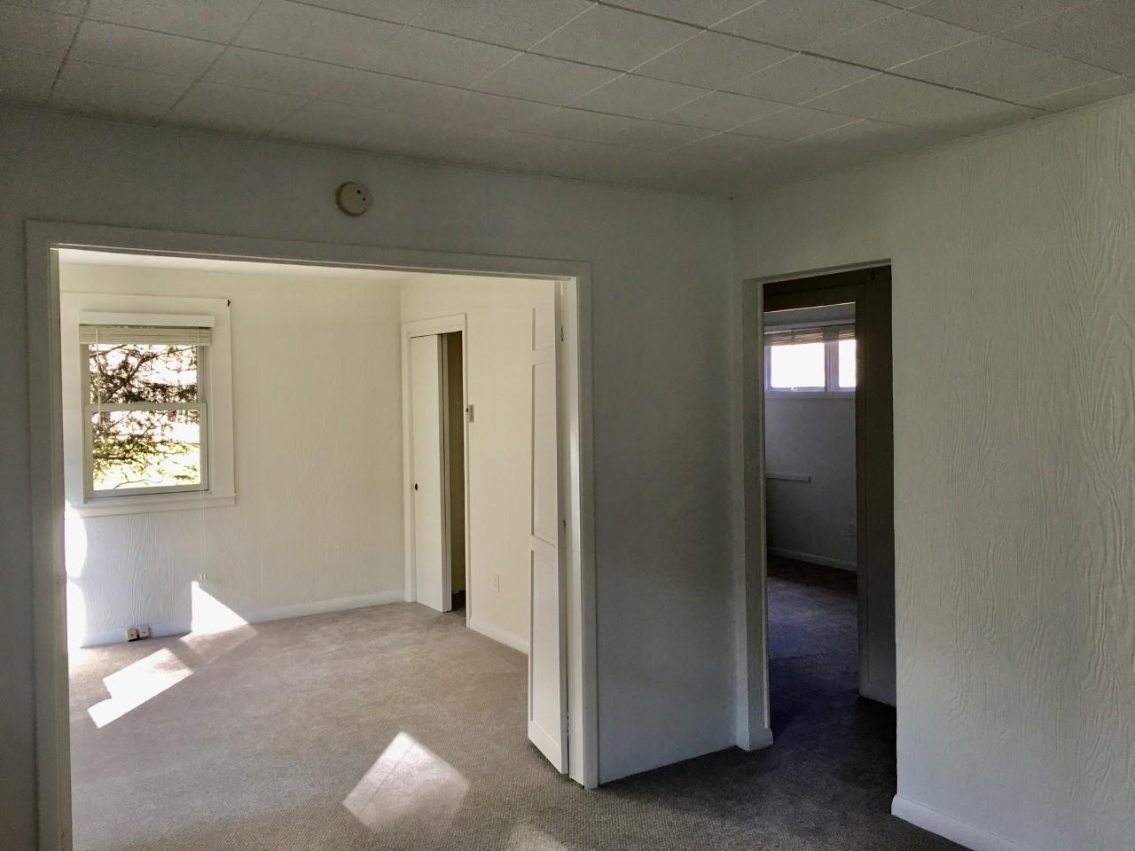 573 Valley Road New Canaan, CT 06840 - Photo 53 of 53 a view of a room that has a bed