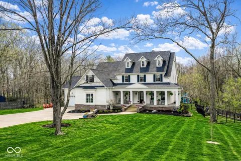 $2,799,900 | 4207 East Main Street, Carmel, IN 46033