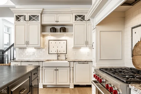 $2,799,900 | 4207 East Main Street, Carmel, IN 46033