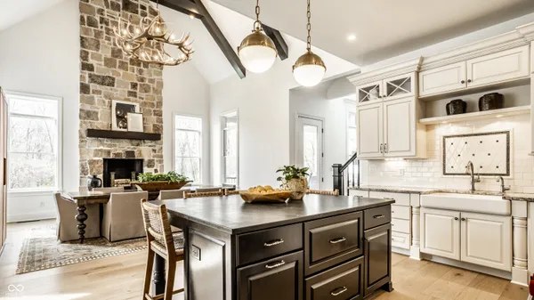 $2,799,900 | 4207 East Main Street, Carmel, IN 46033