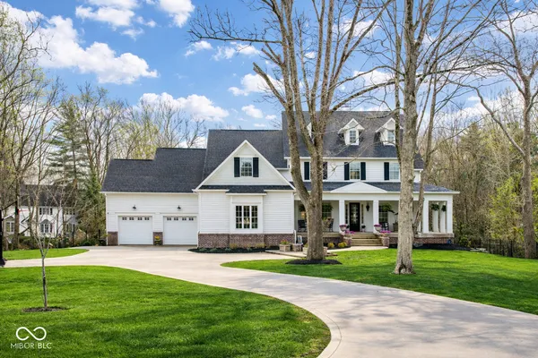 $2,799,900 | 4207 East Main Street, Carmel, IN 46033