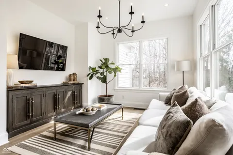 $2,799,900 | 4207 East Main Street, Carmel, IN 46033