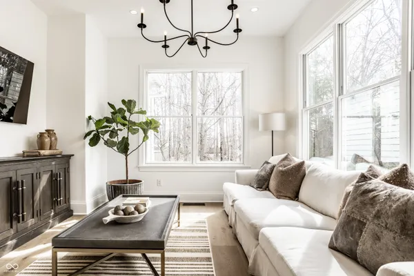 $2,799,900 | 4207 East Main Street, Carmel, IN 46033