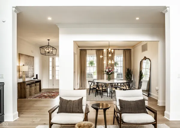 $2,799,900 | 4207 East Main Street, Carmel, IN 46033