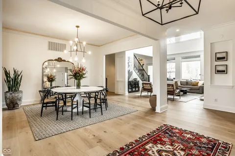 $2,799,900 | 4207 East Main Street, Carmel, IN 46033