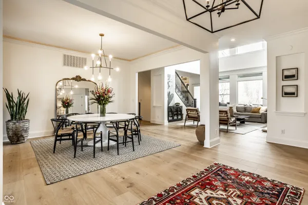 $2,799,900 | 4207 East Main Street, Carmel, IN 46033