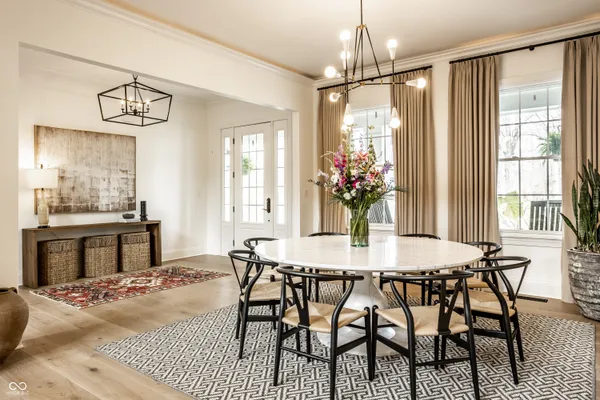 $2,799,900 | 4207 East Main Street, Carmel, IN 46033